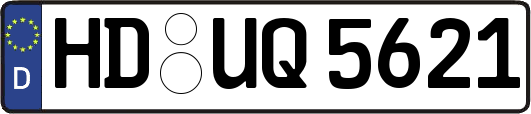 HD-UQ5621