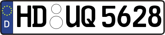 HD-UQ5628