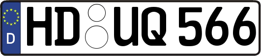 HD-UQ566