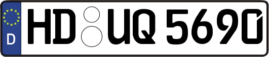 HD-UQ5690