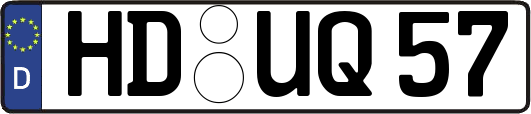 HD-UQ57