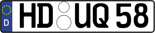 HD-UQ58