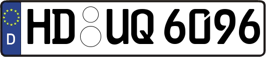 HD-UQ6096