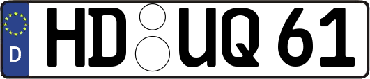 HD-UQ61