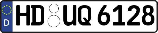 HD-UQ6128