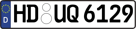 HD-UQ6129