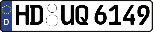 HD-UQ6149