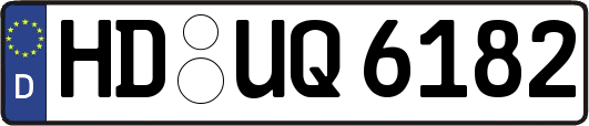 HD-UQ6182
