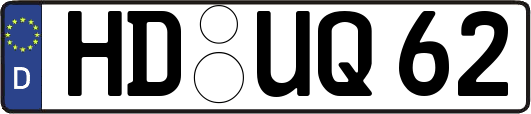 HD-UQ62