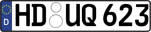 HD-UQ623