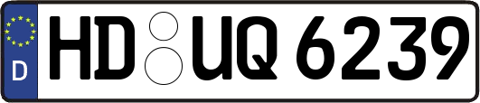 HD-UQ6239