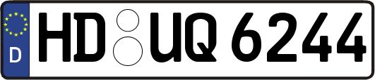 HD-UQ6244