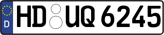 HD-UQ6245