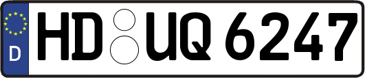 HD-UQ6247