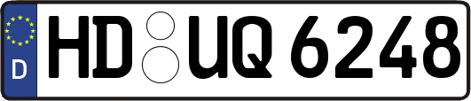 HD-UQ6248