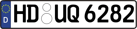 HD-UQ6282