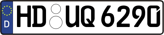 HD-UQ6290