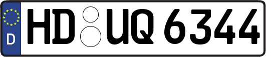 HD-UQ6344