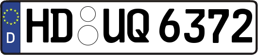 HD-UQ6372