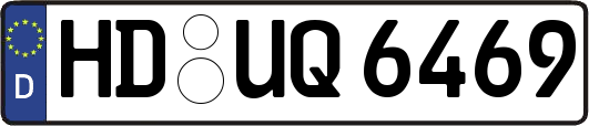 HD-UQ6469