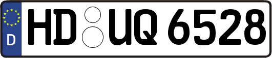 HD-UQ6528