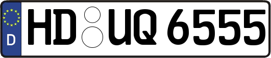 HD-UQ6555