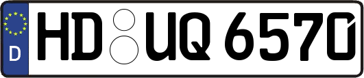 HD-UQ6570