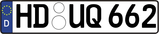 HD-UQ662