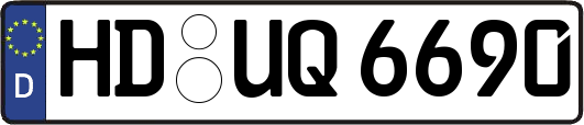 HD-UQ6690