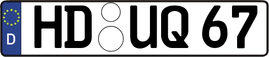 HD-UQ67
