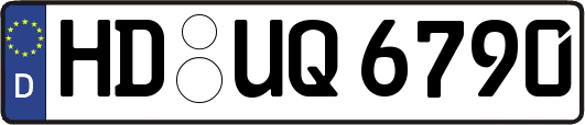 HD-UQ6790