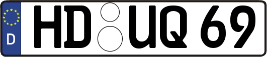 HD-UQ69