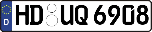 HD-UQ6908