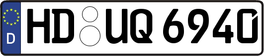 HD-UQ6940