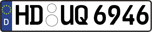 HD-UQ6946