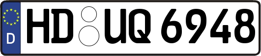 HD-UQ6948