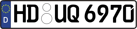 HD-UQ6970