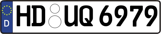 HD-UQ6979