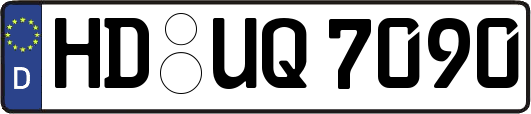 HD-UQ7090
