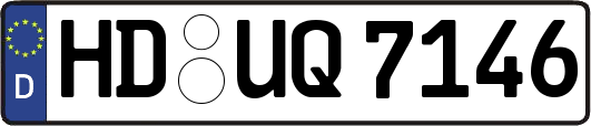 HD-UQ7146