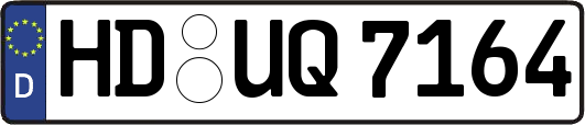 HD-UQ7164