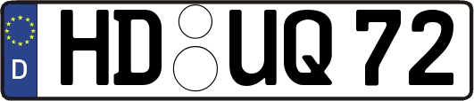 HD-UQ72