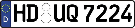HD-UQ7224