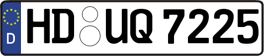 HD-UQ7225