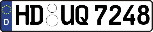 HD-UQ7248