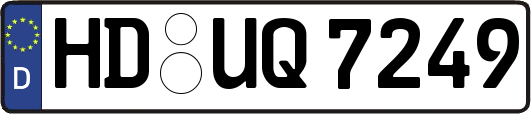 HD-UQ7249