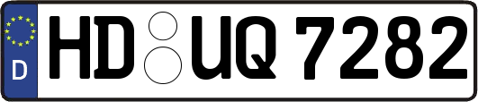 HD-UQ7282