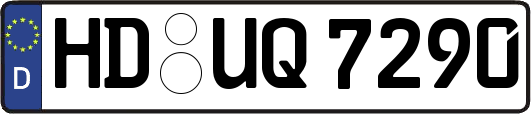 HD-UQ7290