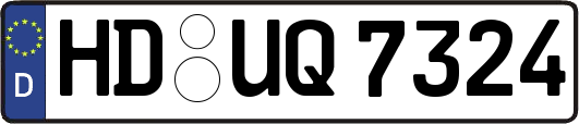 HD-UQ7324