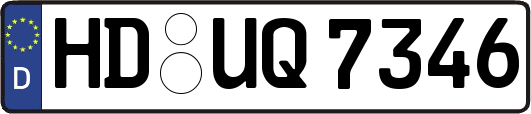 HD-UQ7346